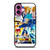 VEGETA DRAGON BALL ALL SAIYAN iPhone 16 Plus Case