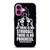 VEGETA QUOTE DRAGON BALL iPhone 16 Plus Case