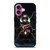 VENOM STITCH iPhone 16 Plus Case