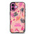 VICTORIA'S SECRET PINK NATION iPhone 16 Plus Case