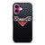 VICTORY iPhone 16 Plus Case