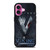 VIKING 2 iPhone 16 Plus Case