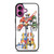 VOLTRON LEGENDARY DEFENDER iPhone 16 Plus Case