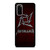 METALLICA HEAVY METAL ROCK Samsung Galaxy S20 Case