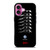 VW VOLKSWAGEN GOLF GTI EVOLUTION iPhone 16 Plus Case