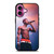 YOUNGBOY NBA iPhone 16 Plus Case