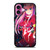 ZERO TWO DARLING IN THE FRANXX 2 iPhone 16 Plus Case