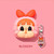 POWERPUF GIRLS Airpods Case Cover