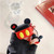 MICKEY AND MINNIE MOUSE  Airpods Case Cover