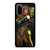 METROID SAMUS ARAN Samsung Galaxy S20 Case