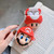 MARIO AND TOAD Airpods Case Cover