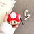 MARIO AND TOAD Airpods Case Cover