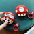 MARIO AND TOAD Airpods Case Cover