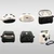 X-BOX CONTROLLER STICK Airpods Case Cover