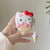 HELLO KITTY ICE CREAM Airpods Case Cover