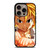 7 SEVEN DEADLY SINS WRAITH MELIODAS iPhone 16 Pro Case