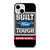 BUILT FORD TOUGH DIESEL iPhone 13 Mini Case