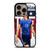 ALEX MORGAN USA SOCCER TEAM iPhone 16 Pro Case