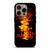 ALICE IN CHAINS iPhone 16 Pro Case