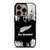 ALL BLACKS NEW ZEALAND ART iPhone 16 Pro Case