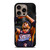 ALLEN IVERSEN 76ERS iPhone 16 Pro Case
