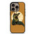 ALLIGATOR LOKI KAWAII iPhone 16 Pro Case