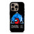 AMONG US CHARACTER iPhone 16 Pro Case