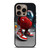 AMONG US NIKE SHOE iPhone 16 Pro Case