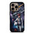 AMURO RAY GUNDAM MOBLE SUIT ANIME iPhone 16 Pro Case
