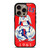 ANAHEIM LOS ANGELES ANGELS 1961 iPhone 16 Pro Case