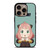 ANYA FORGER SPY X FAMILY MANGA ANIME iPhone 16 Pro Case