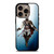 ASSASSIN'S CREED Game iPhone 16 Pro Case