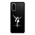 MICHAEL JACKSON ICON Samsung Galaxy S20 Case