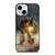 BUMBLEBEE TRANSFORMERS 2 iPhone 13 Mini Case