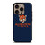 AUBURN TIGERS MASCOT UNIVERSITY FOOTBALL LOGO iPhone 16 Pro Case