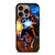 AVATAR THE LAST AIRBENDER 2 iPhone 16 Pro Case