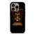 AX7 AVENGED SEVENFOLD iPhone 16 Pro Case