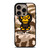 BABY MILO BATHING APE CAMO iPhone 16 Pro Case