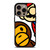 BABY MILO BATHING APE MARIO BROSS iPhone 16 Pro Case