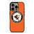 BALTIMORE ORIOLES ICON BASEBALL TEAM LOGO iPhone 16 Pro Case