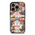 BASKETBALL LEGENDS NBA iPhone 16 Pro Case