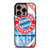 BAYERN MUNCHEN iPhone 16 Pro Case