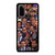 MICHAEL SCOTT COLLAGE Samsung Galaxy S20 Case