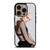 BEBE REXHA 4K iPhone 16 Pro Case