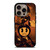 BENDY AND THE INK MACHINE iPhone 16 Pro Case