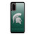 MICHIGAN STATE UNIVERSITY Samsung Galaxy S20 Case