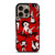 BETTY BOOP COLLAGE iPhone 16 Pro Case