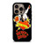 BETTY BOOP heart breaker iPhone 16 Pro Case