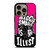 BIGGIE NOTORIOUS SMALLS RAPPER iPhone 16 Pro Case