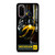 MICHIGAN WOLVERINES FOOTBALL 2 Samsung Galaxy S20 Case